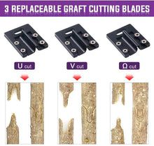 Load image into Gallery viewer, Upgraded Grafting Tools Pruner Set Make Your Garden Work Became More Easily And Safety Gift For Gardeners