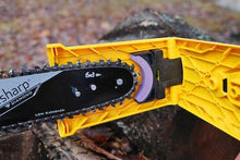 Load image into Gallery viewer, Chainsaw Teeth Sharpener Houseware For Home Lovers