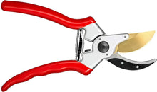 Load image into Gallery viewer, Titanium Pruning Shears Prune Hard Branches Of Trees And Shrubs Garden Tool For Grower
