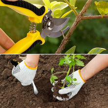 Load image into Gallery viewer, Garden Tools Set Heavy Duty Gardening Hand Tools Set For Garden Lover