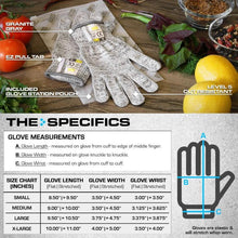 Load image into Gallery viewer, Cut Resistant Safety Gloves Easily Protecting Your Hand Best Gift for Garden Lover, For Horticulturist