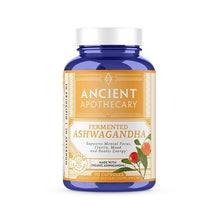 Load image into Gallery viewer, Ashwagandha Capsules Ability To Stimulate The Thyroid And Help It Work Optimally, Effective For Both Overactive And Underactive Thyroid Disorders