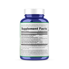 Load image into Gallery viewer, Holy Basil Capsules Lower Blood Sugar In People With Diabetes, Decrease Pain And Swelling Ideal For Health