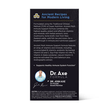 Load image into Gallery viewer, Ancient Multi Supports Healthy Blood Levels of Vitamin D and Healthy Immune System Function For Healthy
