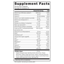 Load image into Gallery viewer, Ancient Multi - Men's Support Bone Health And Healthy Immune System Function, Non-Soy Vitamin K To Support Cardiovascular Function