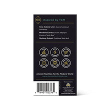 Load image into Gallery viewer, Ancient Nutrients - Magnesium Aids And Regulates The Body’s Use Of Calcium And Other Minerals, Assists In Bone And Teeth Formation