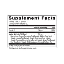 Load image into Gallery viewer, Ancient Nutrients - Vitamin C Supports a Healthy Immune Defense and Support