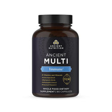 Load image into Gallery viewer, Ancient Multi Supports Healthy Blood Levels of Vitamin D and Healthy Immune System Function For Healthy