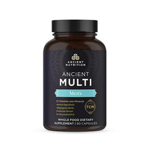 Load image into Gallery viewer, Ancient Multi - Men's Support Bone Health And Healthy Immune System Function, Non-Soy Vitamin K To Support Cardiovascular Function