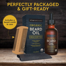 Load image into Gallery viewer, Beard Oil Stimulate Growth for Eyelashes Eyebrows Hair For Beauty Lovers