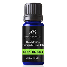 Load image into Gallery viewer, Essential Oil Blends Can Be Used For Aromatherapy Custom Massage And Body Oils Diffusers Vaporizers Oil Burners Inhalation Perfume Blends, Spa And Home Care For Home Lovers