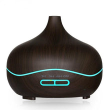 Load image into Gallery viewer, Wonderful Scents Dark Wood Diffuser 300 ml