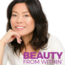Load image into Gallery viewer, Hair, Skin & Nails Helps Maintain Normal Hair Skin and Nails Supports Normal Brain Function and Cognition For Beauty Lovers