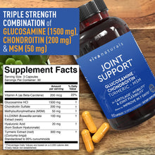 Load image into Gallery viewer, Joint Support Joint Supplements with Hyaluronic Acid for Joint Health Supports Joint Mobility For Beauty Lovers