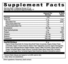 Load image into Gallery viewer, Keto PROTEIN - Turmeric Supports Mental Clarity, Supports A Healthy Response To Stress, Boosts Energy , Boosts Muscle Size And Strength
