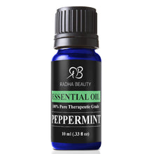 Load image into Gallery viewer, Essential Oil Singles For Massage And Body Oils Diffusers Vaporizers Oil Burners Inhalation Perfume Blends, Spa And Home Care For Home Lovers