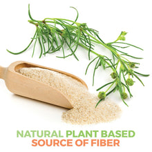 Load image into Gallery viewer, Psyllium Husk Powder - Orange Fiber Support Digestion and Colon Health For Healthy