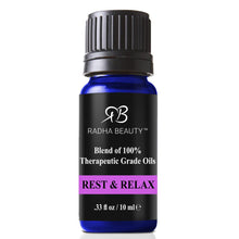 Load image into Gallery viewer, Essential Oil Blends Can Be Used For Aromatherapy Custom Massage And Body Oils Diffusers Vaporizers Oil Burners Inhalation Perfume Blends, Spa And Home Care For Home Lovers