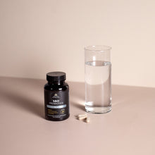 Load image into Gallery viewer, SBO Probiotics Men's 25 Billion CFUs* Per Serving, Digestive and Immune Support, Soil Based Organisms Blend and Organic Fermented Botanical Blend