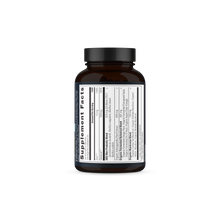 Load image into Gallery viewer, SBO Probiotics Men's 25 Billion CFUs* Per Serving, Digestive and Immune Support, Soil Based Organisms Blend and Organic Fermented Botanical Blend