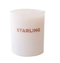 Load image into Gallery viewer, Rose Starling All Day Candle- Provides Solar Energy To People In Need! - Give Back Goods