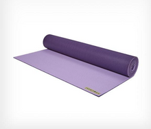 Load image into Gallery viewer, Eco- Friendly Yoga Mat -Non-toxic, plants a tree & gives to causes! - Give Back Goods