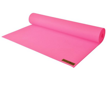 Load image into Gallery viewer, Eco- Friendly Yoga Mat -Non-toxic, plants a tree & gives to causes! - Give Back Goods