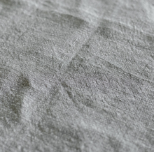 Load image into Gallery viewer, Set of 4- Hand Woven Stone Washed Linen Dinner Napkins- Eco-Friendly, Fair Trade - Give Back Goods