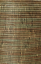 Load image into Gallery viewer, Tall Bongo Hamper Laundry Storage Basket- Fair Trade-Eco-Friendly- Handmade - Give Back Goods