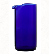 Load image into Gallery viewer, Repurposed Glass Pitchers, Made from Bordeaux Bottles in the USA- Save our landfills! - Give Back Goods