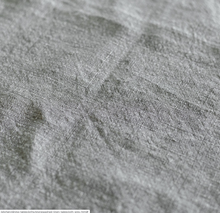 Load image into Gallery viewer, Stone Washed Linen Tablecloth Eco-Friendly Home Decoration For Home Lovers