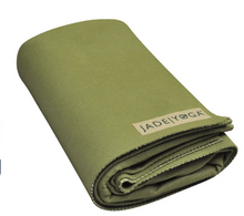 Load image into Gallery viewer, Portable Travel Yoga Mat - Plants A Tree For Yoga Lovers