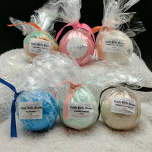 Load image into Gallery viewer, Ultimate Garden Fruits and Berries Bath Bomb Gift Set 6 Pack