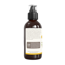 Load image into Gallery viewer, Viva Naturals Argan Oil left side
