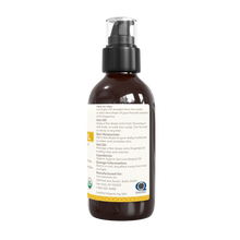 Load image into Gallery viewer, Viva Naturals Argan Oil right side