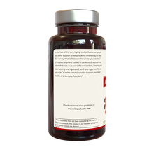 Load image into Gallery viewer, Astaxanthin Daily Antioxidant Protection, Maintains Skin Hydration & Firmness, Supports Heart & Immune Function