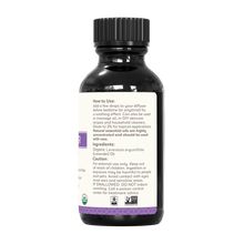 Load image into Gallery viewer, Viva Naturals Lavender Oil right side