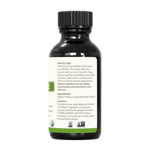 Load image into Gallery viewer, Tea Tree Oil Natural Moisturizer for Face and Hair and Great for all Skin DIYs For Women