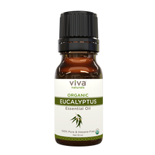 Load image into Gallery viewer, Essential Oils - 6 Pack Pack with 100% Pure Relaxing Essential Oils: Lavender Lemon Sweet Orange Tea Tree Eucalyptus & Peppermint For Beauty Lovers