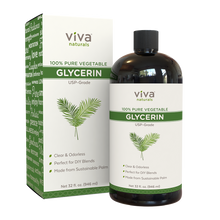 Load image into Gallery viewer, Viva Naturals Glycerin box