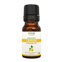 Load image into Gallery viewer, Essential Oils - 6 Pack Relaxing Essential Oils: Lavender Lemon Sweet Orange Tea Tree, Eucalyptus & Peppermint For Beauty