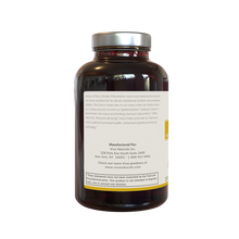 Load image into Gallery viewer, Viva Naturals Maca Powder Capsules left side