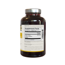 Load image into Gallery viewer, Viva Naturals Maca Powder Capsules right side