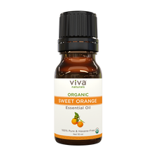Load image into Gallery viewer, Essential Oils - 6 Pack Pack with 100% Pure Relaxing Essential Oils: Lavender Lemon Sweet Orange Tea Tree Eucalyptus & Peppermint For Beauty Lovers