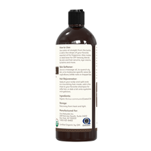 Load image into Gallery viewer, Viva Naturals Castor Oil right side