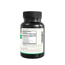 Load image into Gallery viewer, Viva Naturals Advanced Probiotics right side
