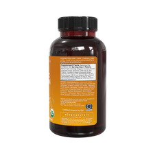 Load image into Gallery viewer, Organic Turmeric Curcumin High Potency Turmeric Pills Organic for Joint Support Joint Supplements for Men & Women