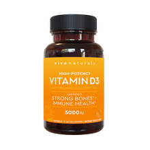 Load image into Gallery viewer, Vitamin D3 Improve Overall Health Or Used To Treat Osteoporosis, Maintain Adequate Health Good For Your Health