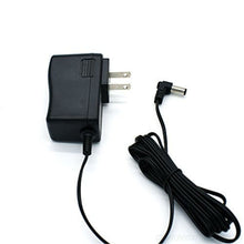 Load image into Gallery viewer, Wonderfu_Scents_Essential_Oil_Power_Adapter_Black