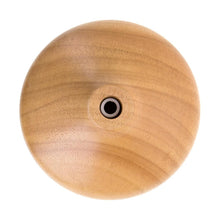 Load image into Gallery viewer, Wonderful_Scents_100_ml_Wood_Essential_Oil_Diffuser_Top